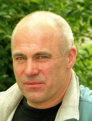 Reporter Poland 2002