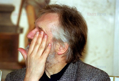 Reporter Poland 2002