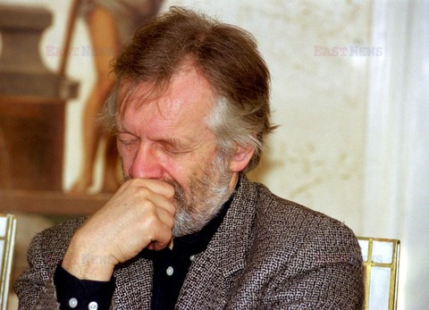 Reporter Poland 2002