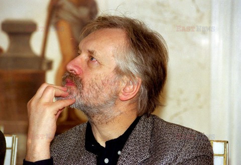 Reporter Poland 2002