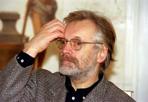 Reporter Poland 2002