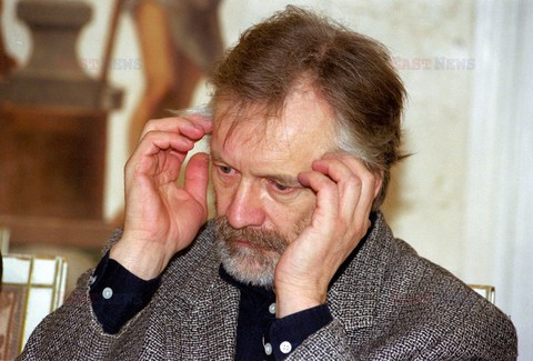 Reporter Poland 2002