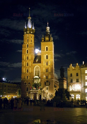 Reporter Poland 2002