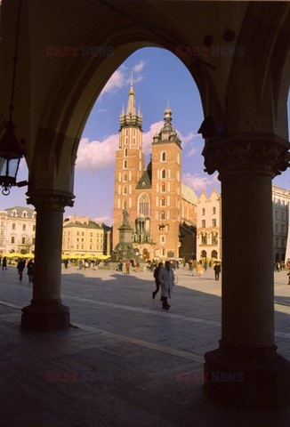 Reporter Poland 2002