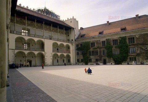 Reporter Poland 2002