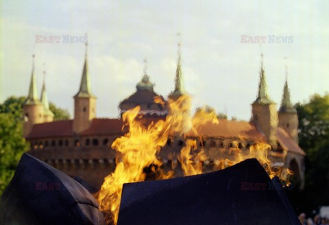 Reporter Poland 2002