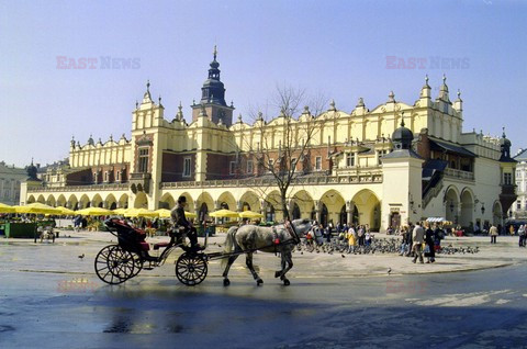 Reporter Poland 2002