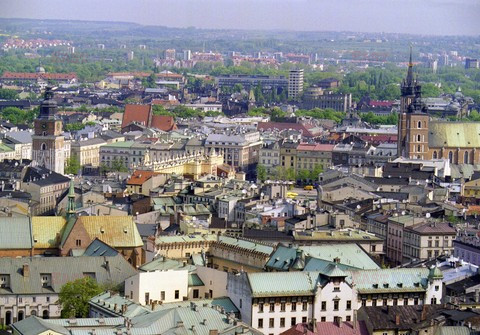 Reporter Poland 2002