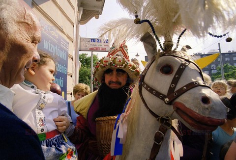 Reporter Poland 2002