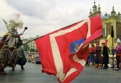 Reporter Poland 2002