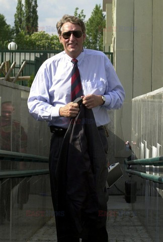 Reporter Poland 2002