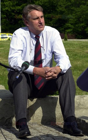 Reporter Poland 2002