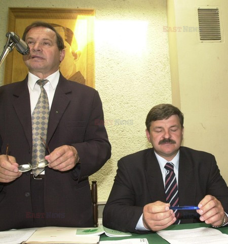 Reporter Poland 2002