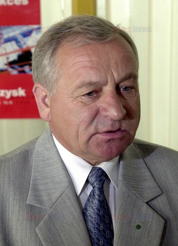 Reporter Poland 2002