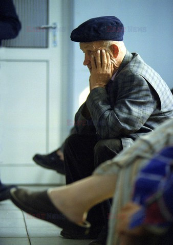 Reporter Poland 2002