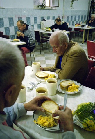 Reporter Poland 2002