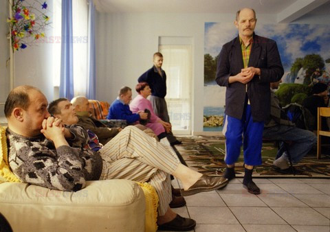 Reporter Poland 2002