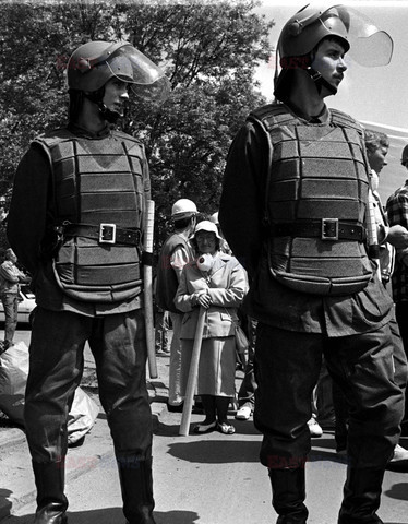 Reporter Poland 2002