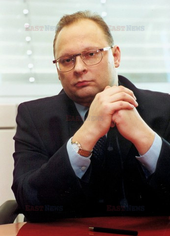 Reporter Poland 2002