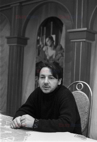 Reporter Poland 2002