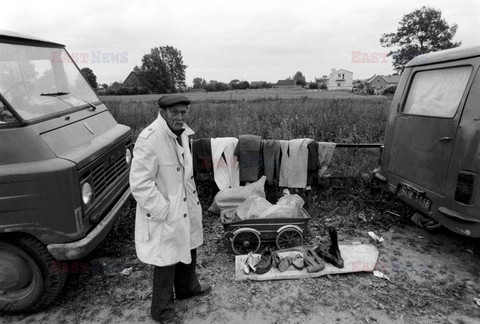 Reporter Poland 2002
