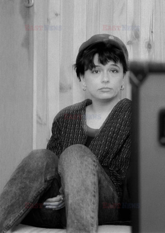 Reporter Poland 2002