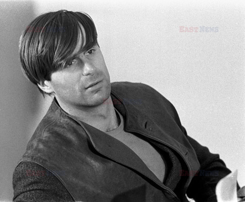 Reporter Poland 2002