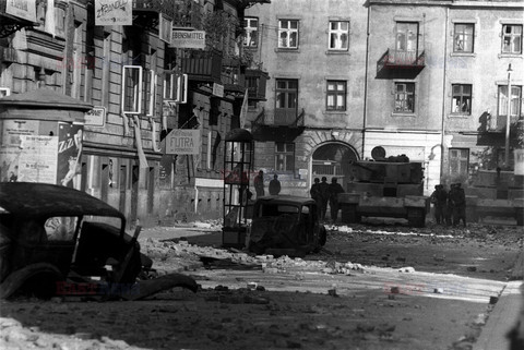 Reporter Poland 2002