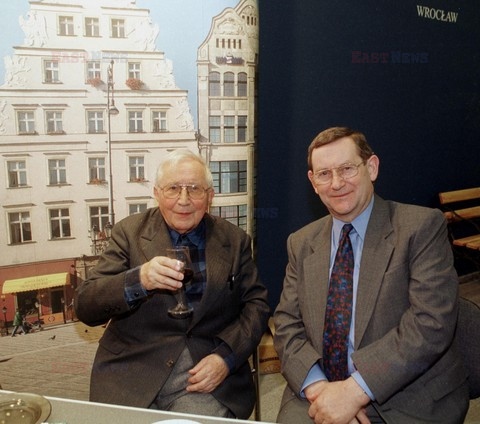 Reporter Poland 2002