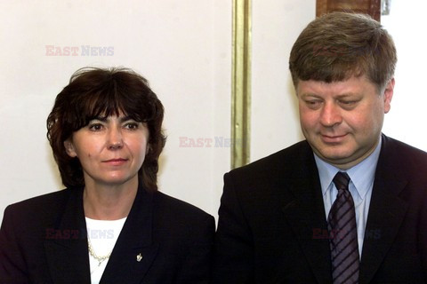 Reporter Poland 2002