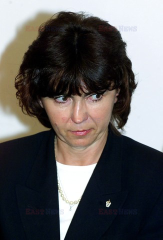 Reporter Poland 2002