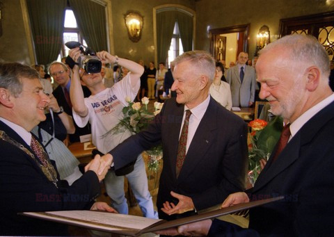 Reporter Poland 2002
