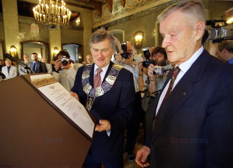 Reporter Poland 2002