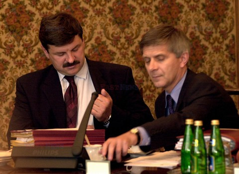 Reporter Poland 2002