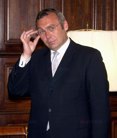 Reporter Poland 2002