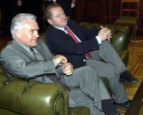 Reporter Poland 2002