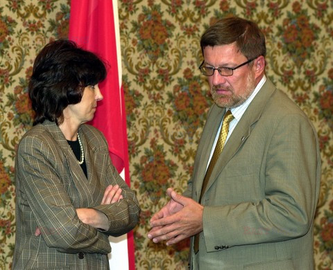 Reporter Poland 2002