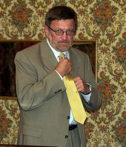 Reporter Poland 2002