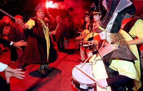 Reporter Poland 2002