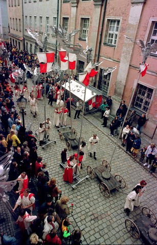 Reporter Poland 2002