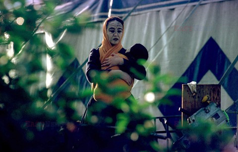 Reporter Poland 2002