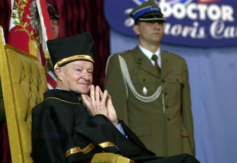 Reporter Poland 2002