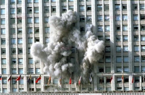 Reporter Poland 2002