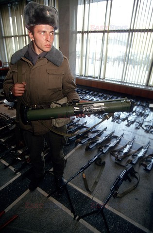 Reporter Poland 2002