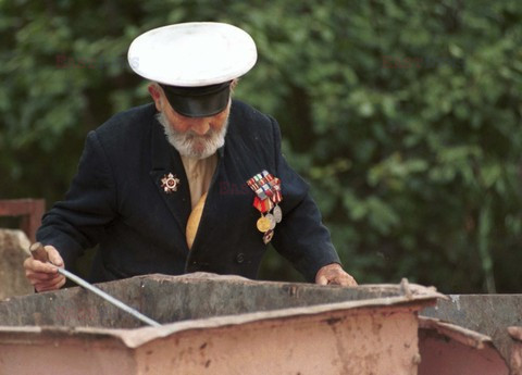 Reporter Poland 2002