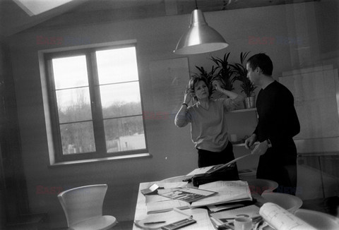 Reporter Poland 2002