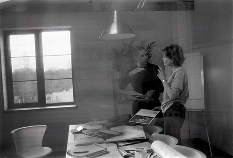 Reporter Poland 2002
