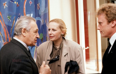 Reporter Poland 2002