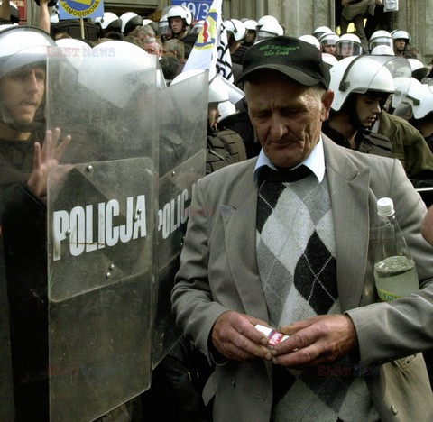 Reporter Poland 2002