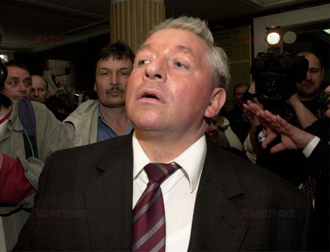 Reporter Poland 2002